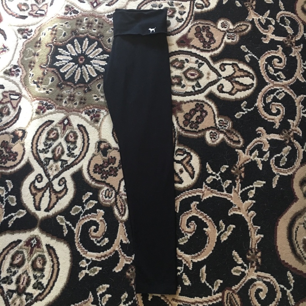 Victoria Secret Pink Yoga leggings